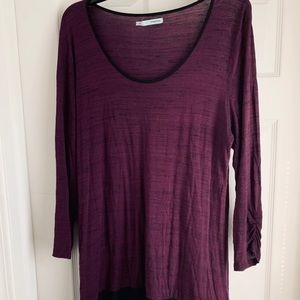 Maurices long sleeve shirt